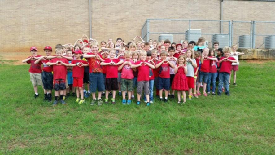 Cayuga ISD School Happenings Education