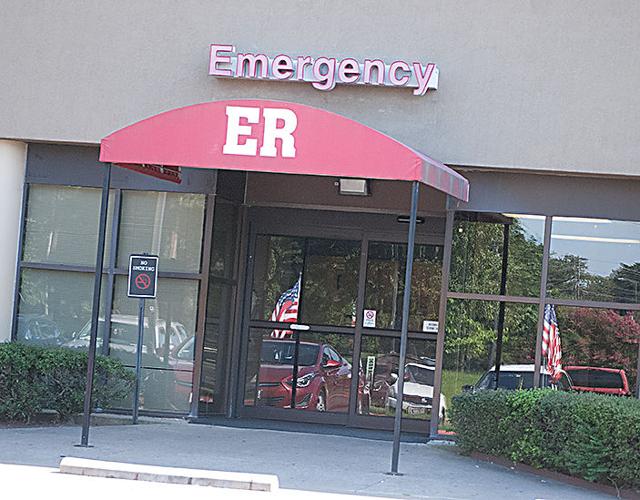 Texas Department of Justice drives employment numbers in count News