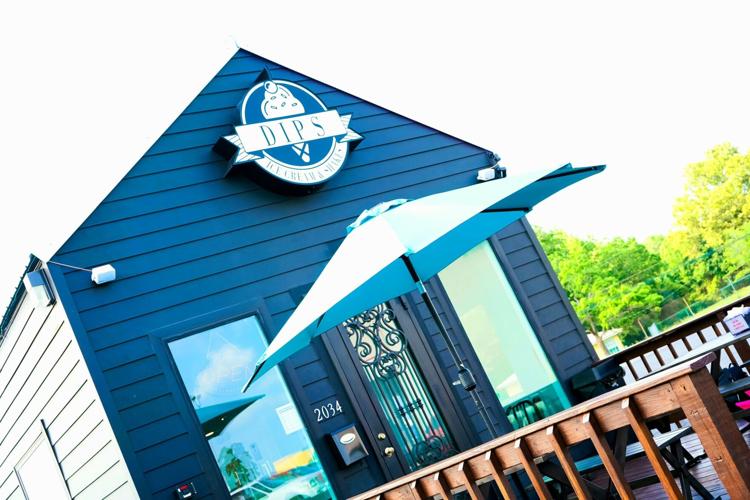 Beat the heat this summer with Dips News