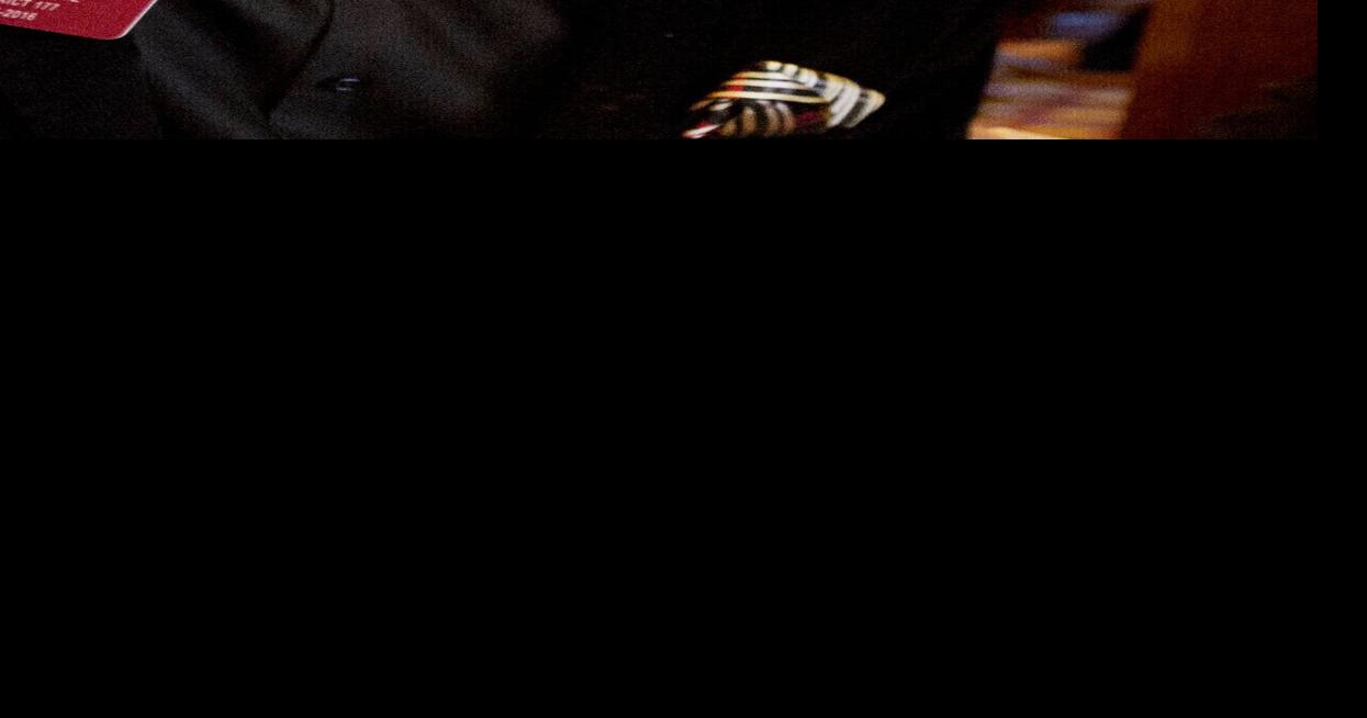 Georgia Legislator-Fraud Charges