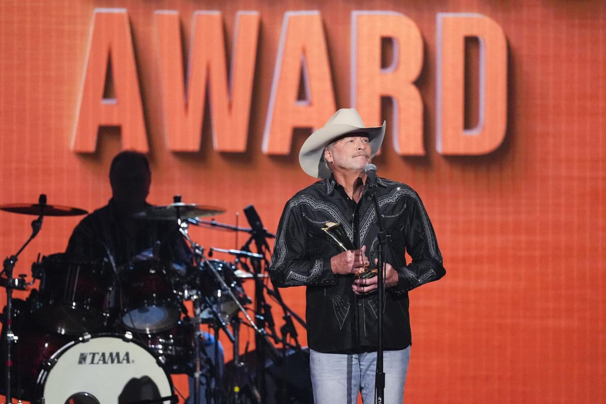 60th ACM Awards - Show | Texas | palestineherald.com