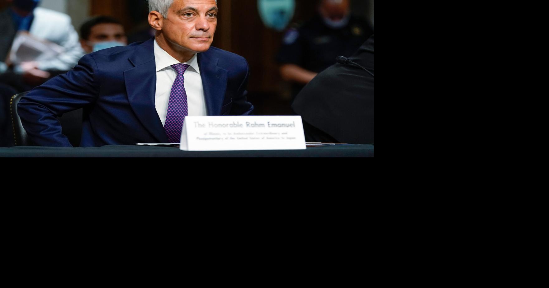 Health Care Politics