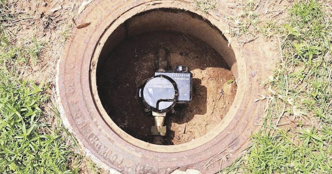 Water meter project confusion addressed - Vimarsana News