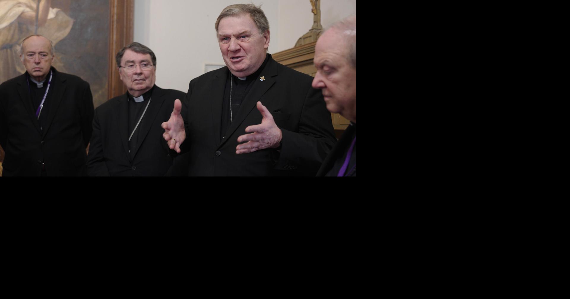 Immigration Catholic Cardinals