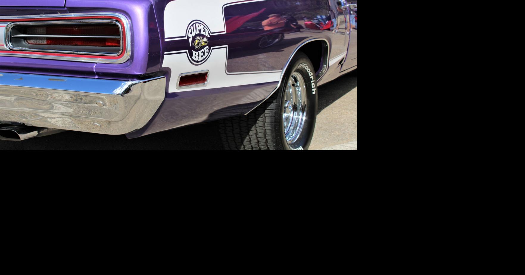 CARS of Palestine crown People’s Choice winners | News