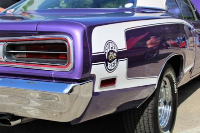 CARS of Palestine crown People’s Choice winners | News