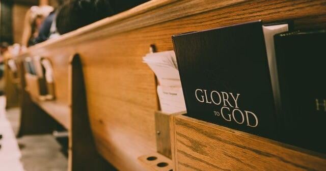 RELIGIOUS COLUMN: Do we have faith in God or the world?