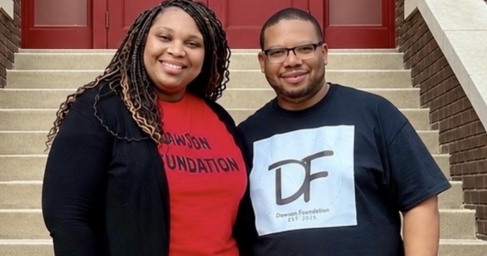 Dawson Foundation honors Cancer Survivors at Saturday gala
