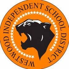 Westwood ISD logo