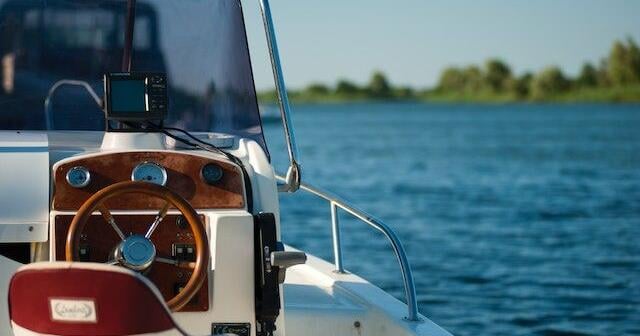 Texas Game Wardens urge water, boating safety during July 4 holiday weekend - Vimarsana News