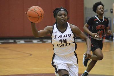 High School Basketball Palestine Girls Have Date With China