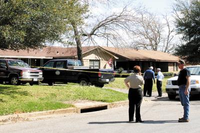 apparent murder-suicide