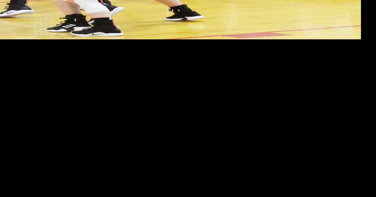 High school basketball Grapeland girls control Kerens, 7850 Sports