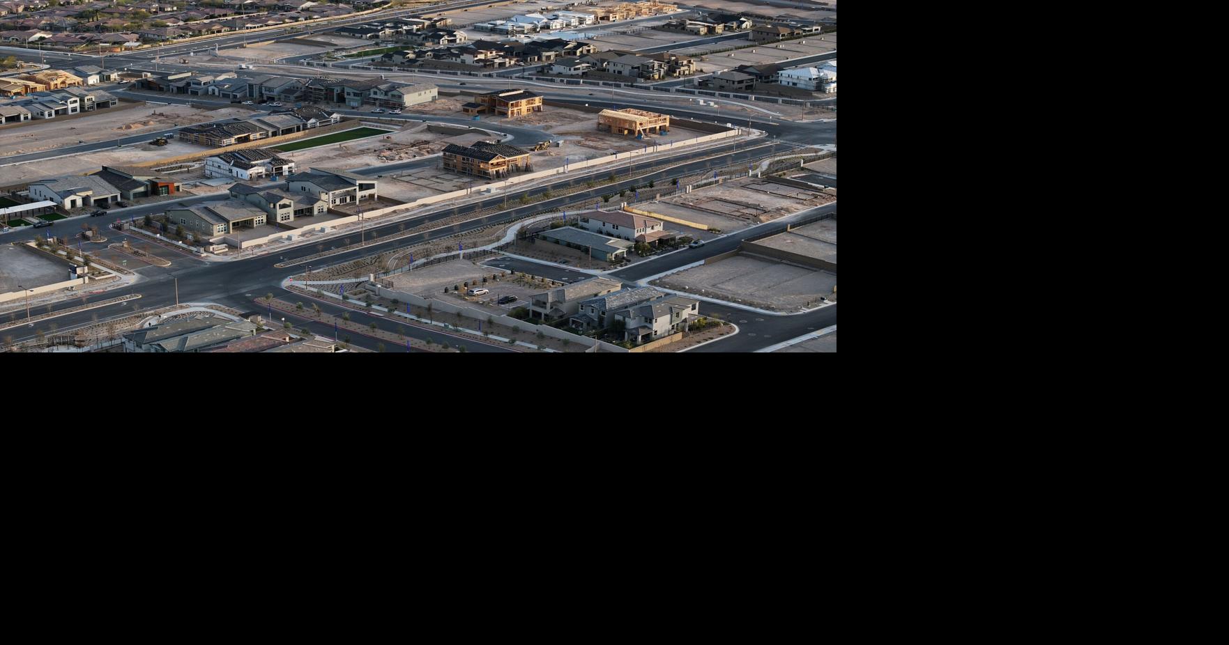 Election 2026 Housing