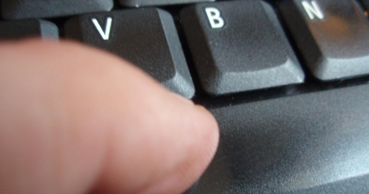 Why do online comments get us riled up? It's literally in our DNA | Don ...