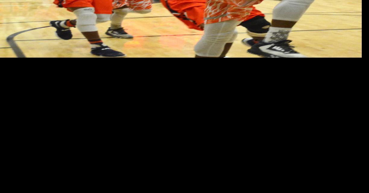 Westwood hoops pic 5