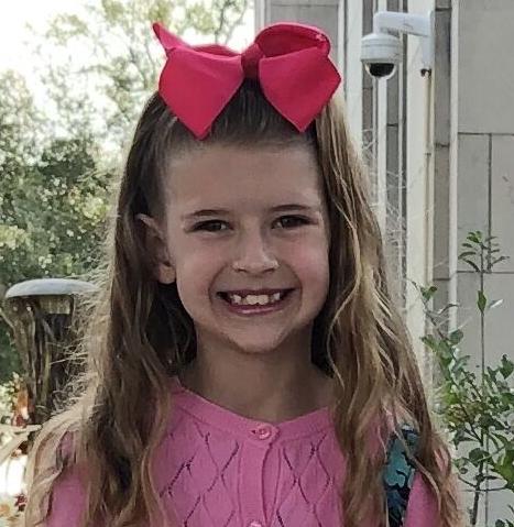 Happy Birthday to Siena Reeves Link!