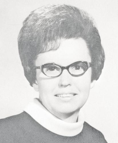 Honoring former PISD Secretary Pasty Jackson | Education ...