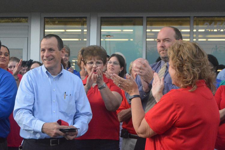 Hobby Lobby open for business News