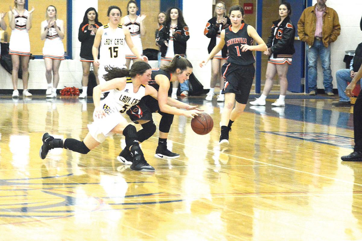 High School Basketball Shaw Goes For The Steal Sports