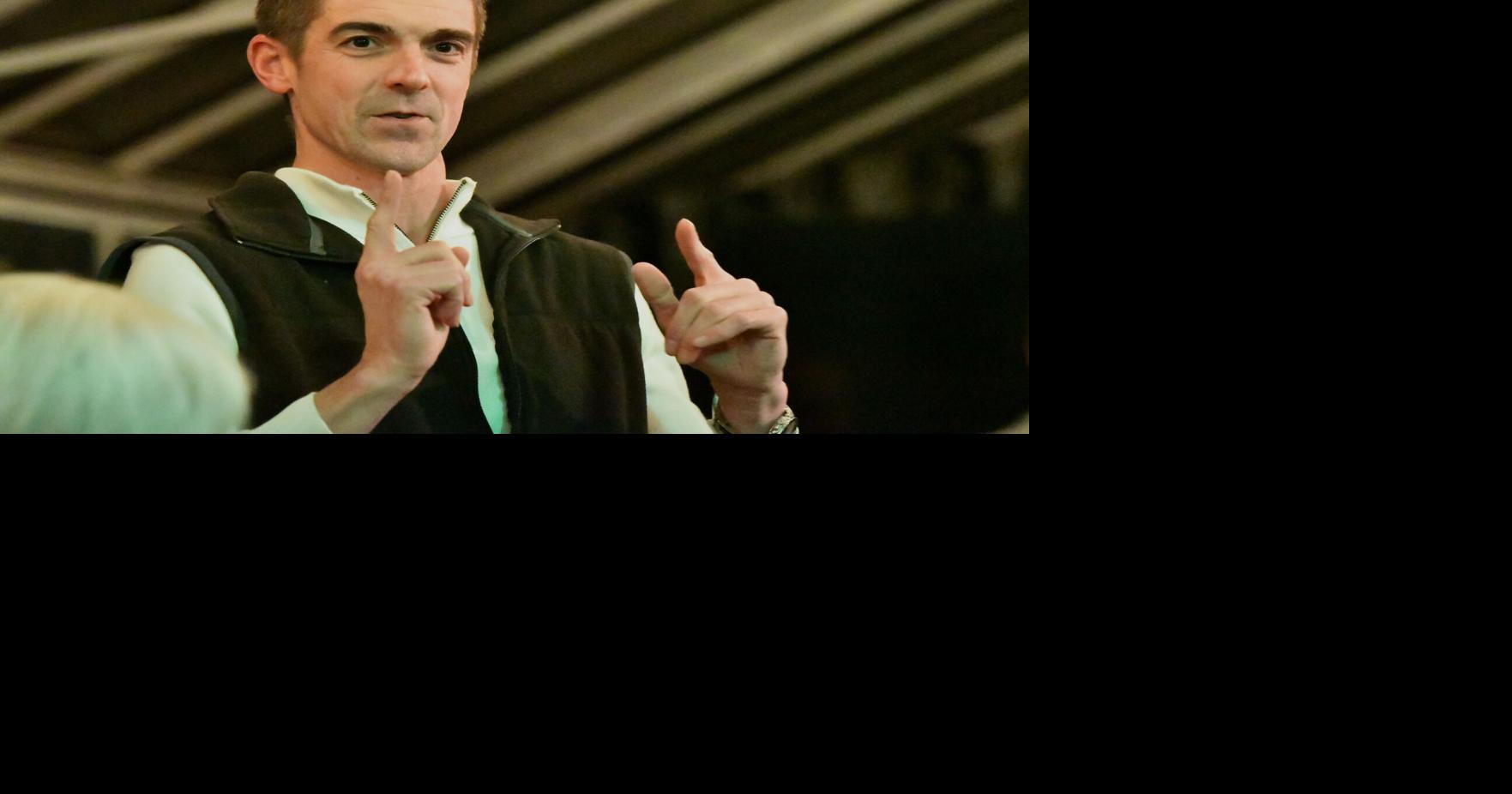 US Election 2026 Democrats Law