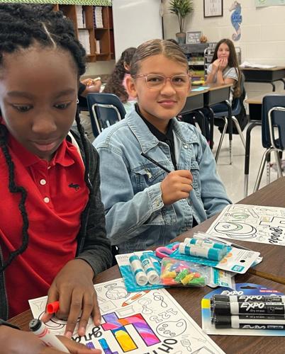 Palestine ISD: First Day Back to School Gallery palestineherald com