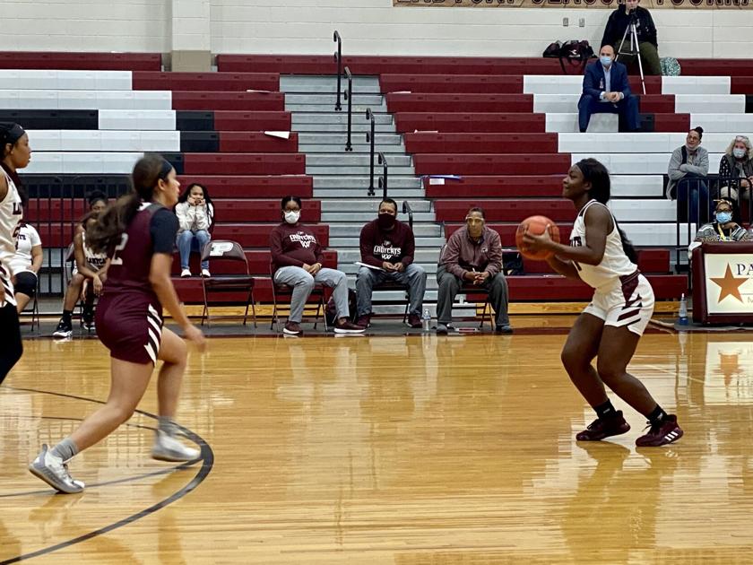 HS Girls Basketball: Palestine remains undefeated; Neches win district