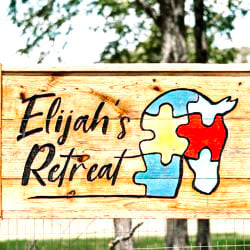 Elijah's Retreat