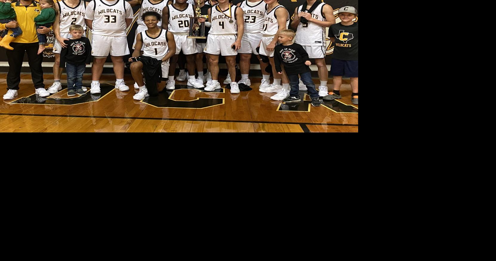 Boys Basketball Roundup Cayuga crowned champions at hosted tournament Sports