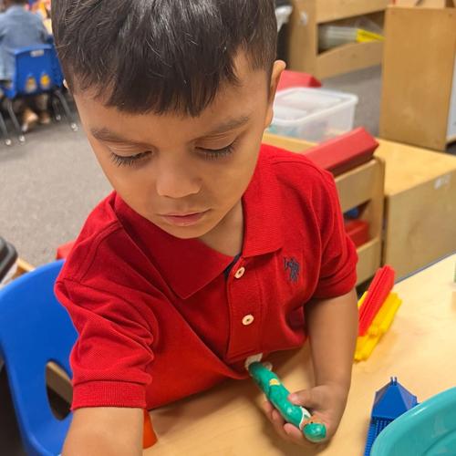 Palestine ISD First Day Back to School Gallery