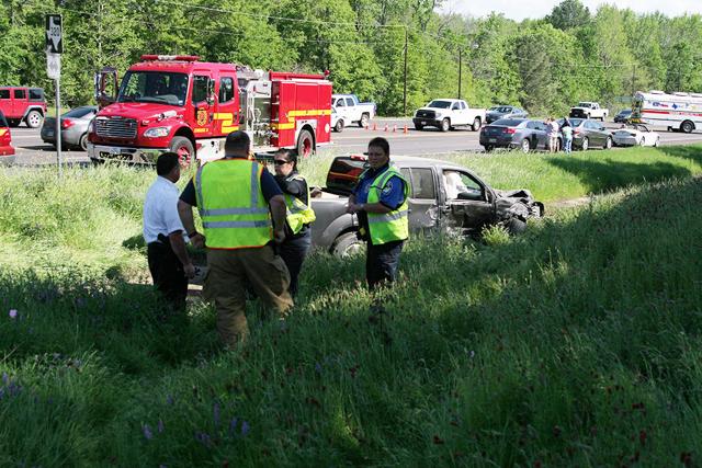 Police identify fatality victim | News | palestineherald.com