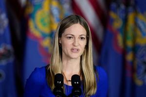 Demokratlar, Pennsylvania'da Veri Merkezlerine Saldırıyor