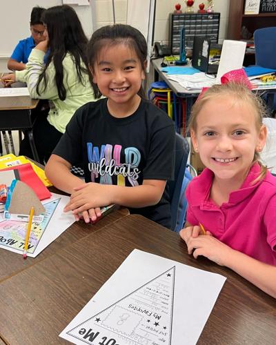 Palestine ISD: First Day Back to School Gallery palestineherald com
