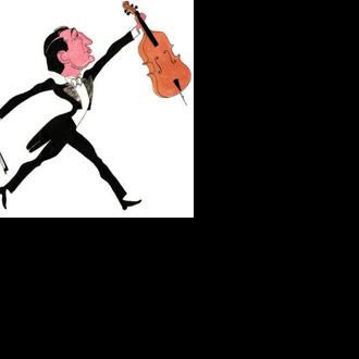 Classical Piatigorsky Foundation concert set for Sunday in Brushy Creek