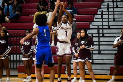 Boys Basketball Roundup: Palestine | Sports | palestineherald.com