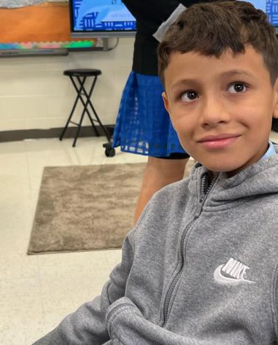 Palestine ISD: First Day Back to School Gallery palestineherald com