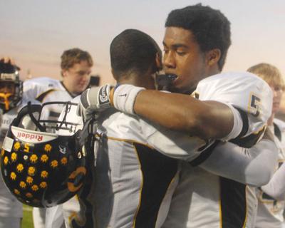 Cayuga Wins State Title Local News Palestineherald Com