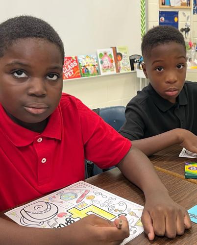 Palestine ISD: First Day Back to School Gallery palestineherald com