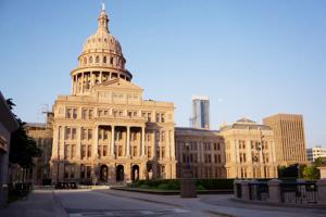 Texas launches cryptocurrency reserve with $5 million investment