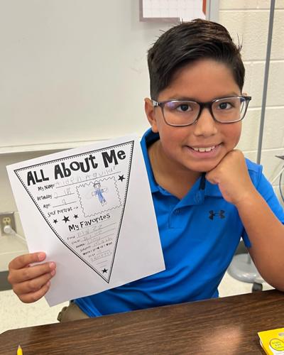Palestine ISD: First Day Back to School Gallery palestineherald com