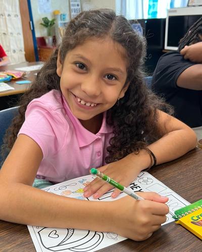 Palestine ISD: First Day Back to School Gallery palestineherald com