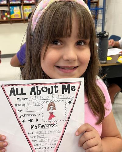 Palestine ISD: First Day Back to School Gallery palestineherald com