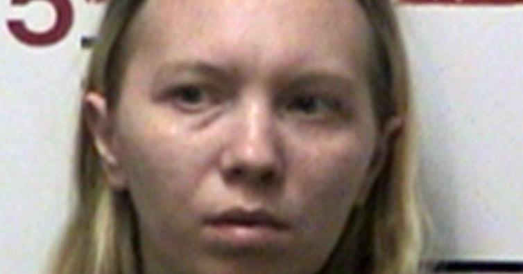 Drunk driving mom arrested with baby in car | News | palestineherald.com