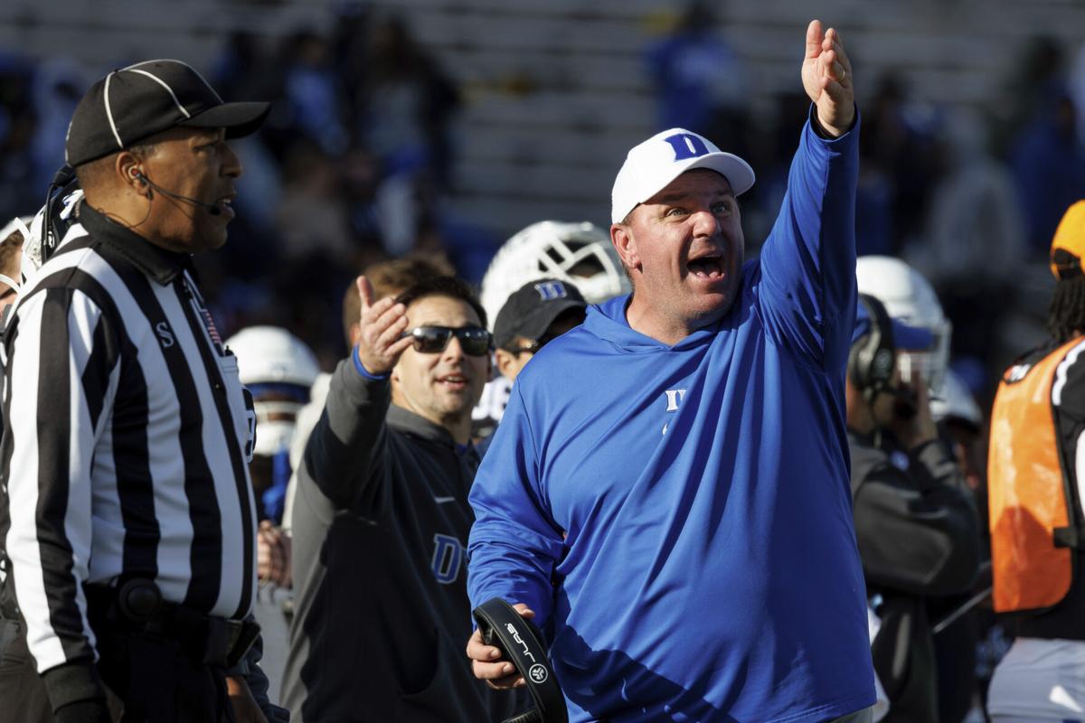 Texas A&M names Mike Elko as new head football coach