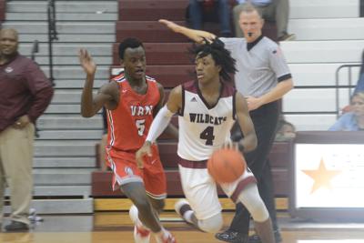 High School Basketball Palestine Boys Remain Ranked 11th In 4a