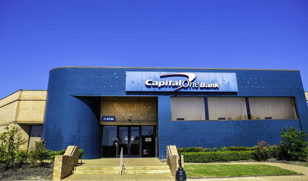 Capital One Bank Closed For Now Covid 19 Palestineherald Com