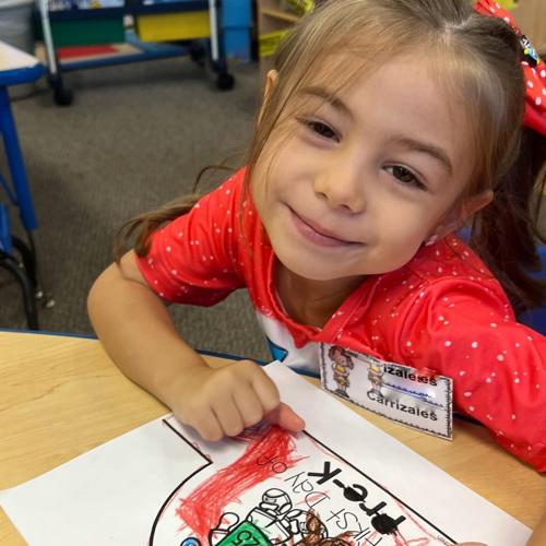 Palestine ISD: First Day Back to School Gallery palestineherald com
