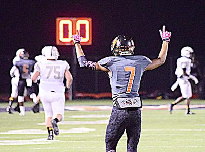 Westwood Ready For Playoff Rematch With East Chambers