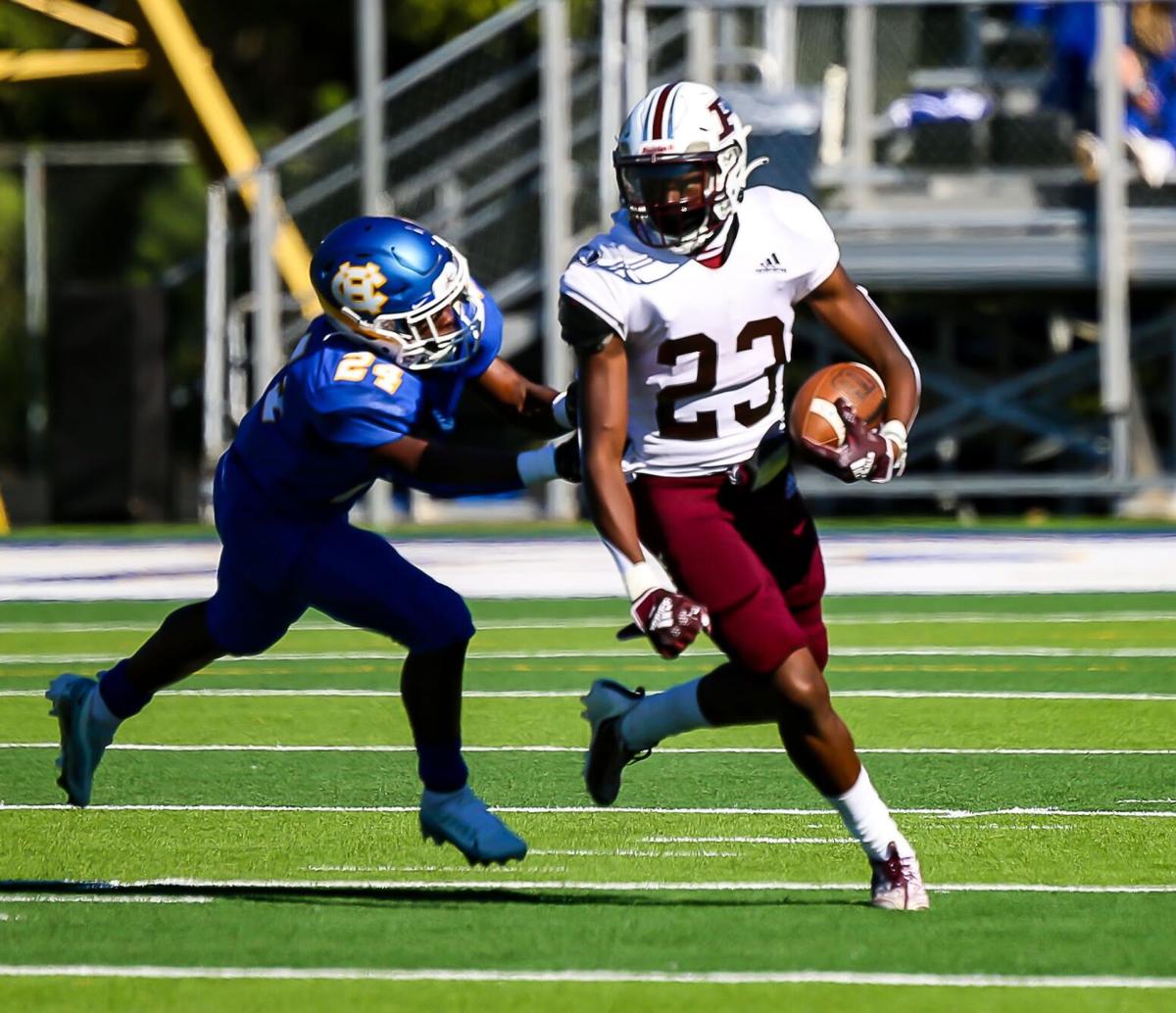 Pizza Hut Honor Roll: Week 6 top performers | Sports ...