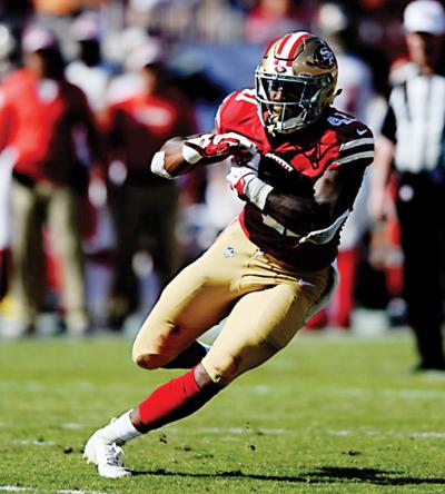 On pro football: In first pro start, Wilson, Jr. fares well | Sports